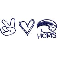 GLT86 BLUE GLITTER Thumbnail