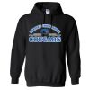 18500 Adult Heavy Blend Hooded Sweatshirt Thumbnail