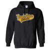 18500 Adult Heavy Blend Hooded Sweatshirt Thumbnail